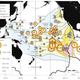 Illustration for article titled A map of future undersea mining facilities